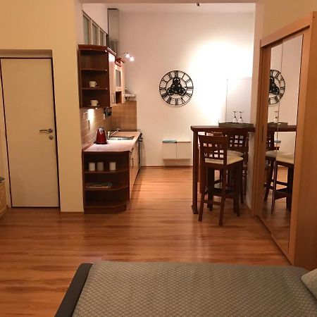 Ski & Bike Apartmany 乌帕河畔斯沃博达 外观 照片